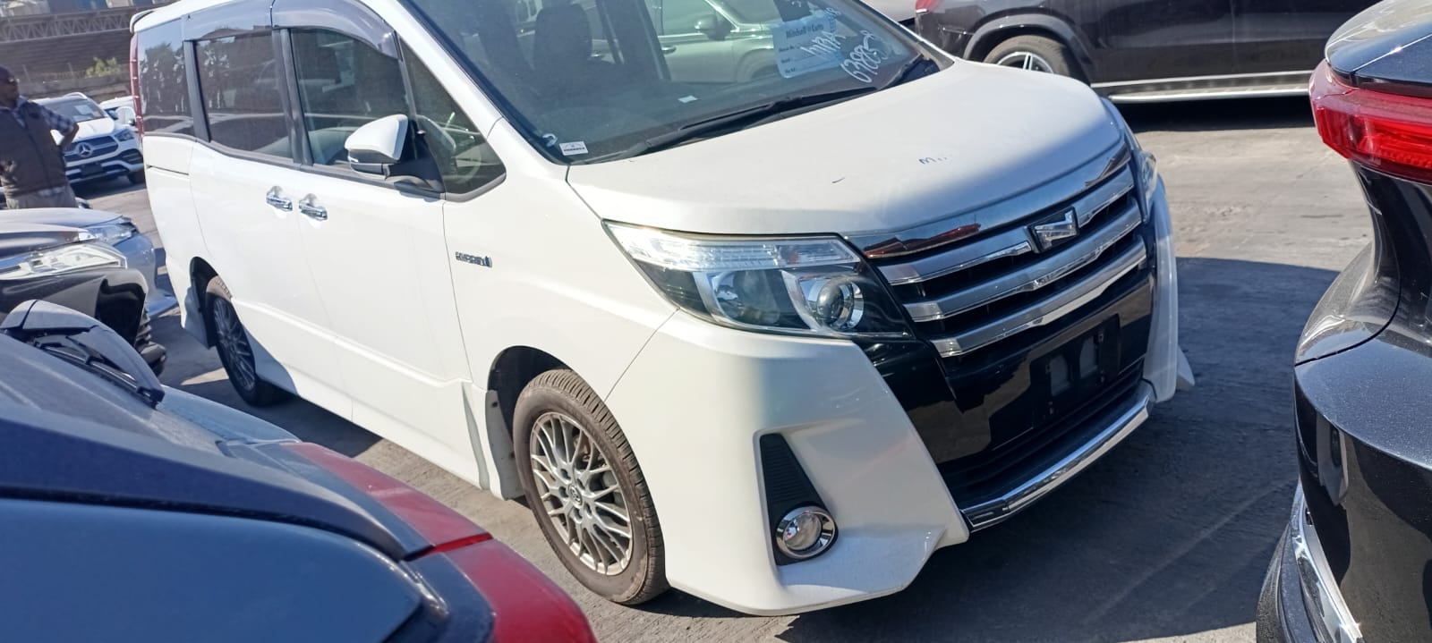 Vehicle Image