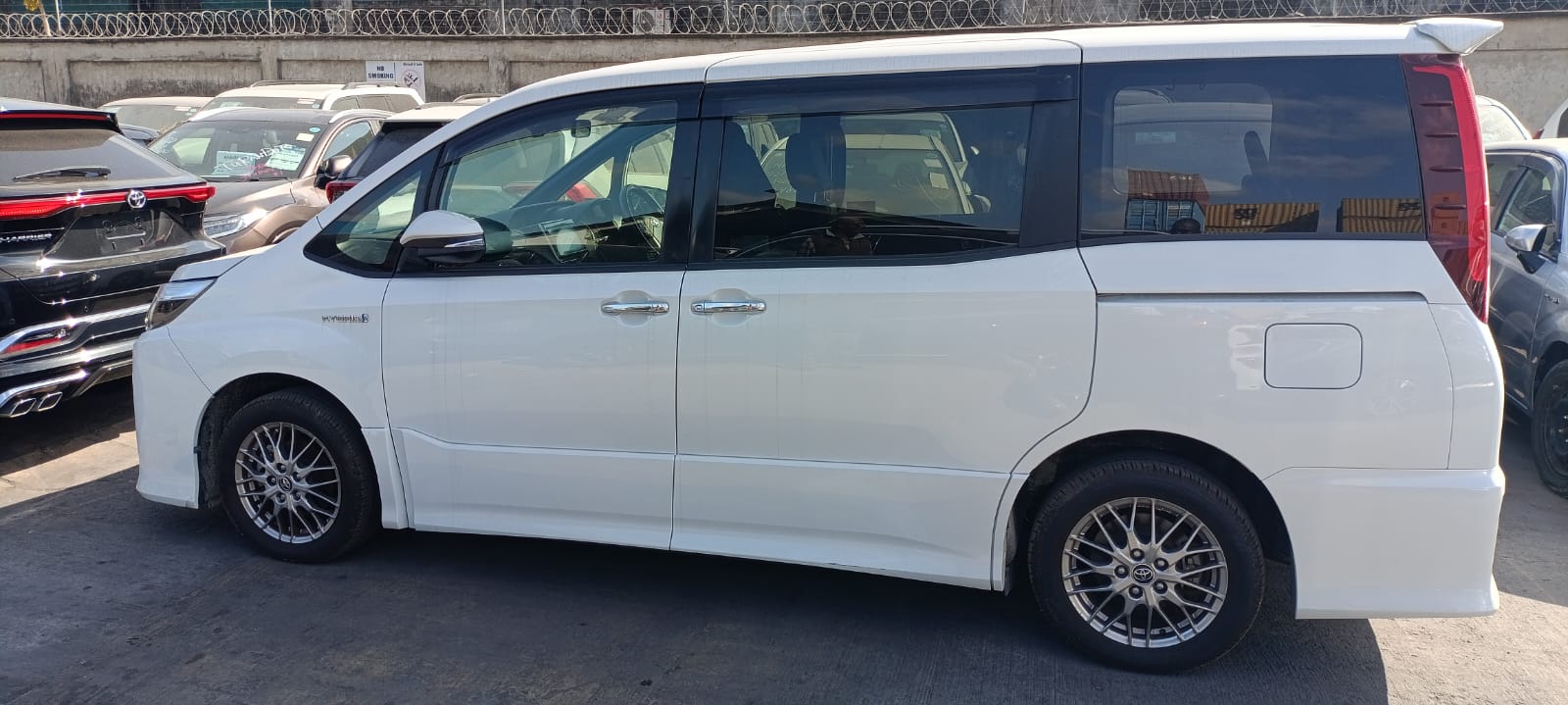 Vehicle Image